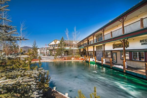 Holiday Inn Resort The Lodge at Big Bear Lake, an IHG Hotel Big Bear Lake